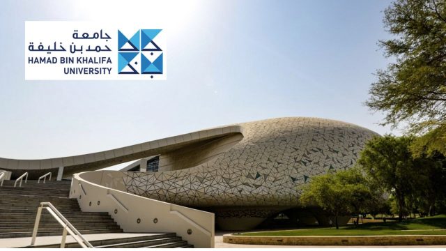 FULLY-FUNDED : Apply for the Hamad Bin Khalifa International Student Scholarship in Qatar