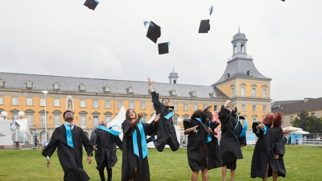 FULLY FUNDED : Apply  for the scholarships at Bonn University in Germany