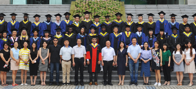 FULLY FUNDED : Apply for the 2024 CQUPT scholarships in China