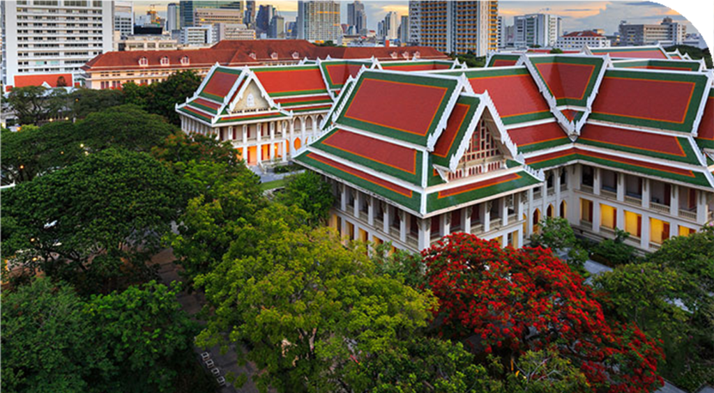Chulalongkorn-University-1