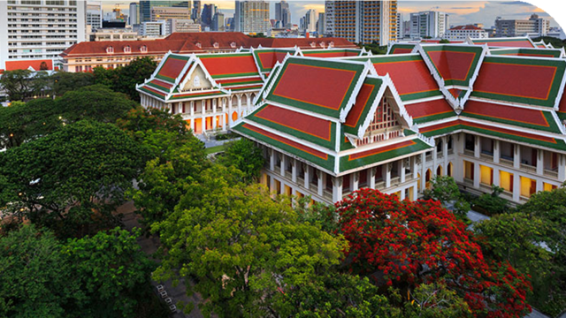 FULLY FUNDED : Apply for the 2024 Chulalongkorn University Scholarship for International Students in Thailand 