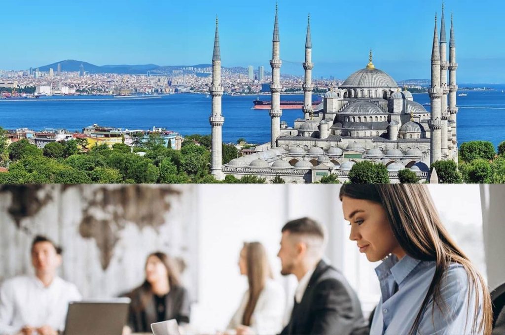 Fully-Funded-TWAS-TUBITAK-Postdoctoral-Fellowship-Program-in-Turkey
