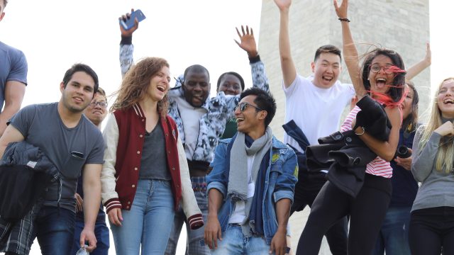 FUNDED :Apply for the Global Undergraduate Exchange Program in USA