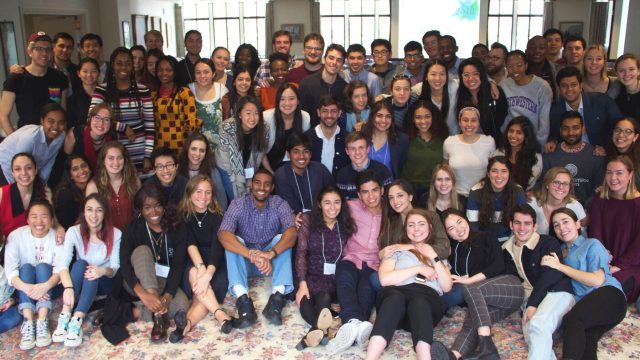 FULLY FUNDED TO USA : Apply for the Global Engagement Summit