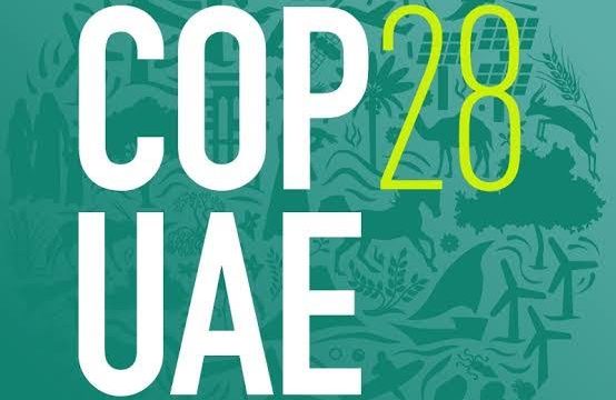 UKYCC COP28 Badges: Apply for these extra Blue Zone Badges from UKYCC to attend COP28