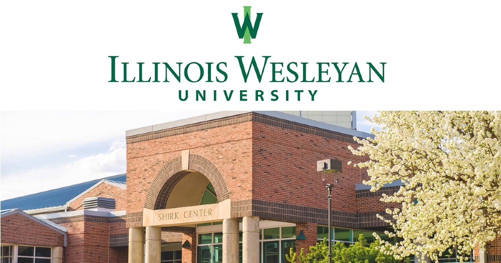 Illinois-Wesleyan-University-Scholarships-For-International-Students