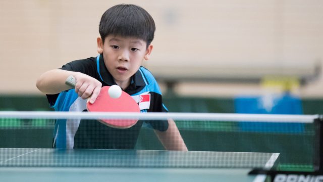 FUNDING : ITTF Foundation’s Dream Building Fund – Apply now