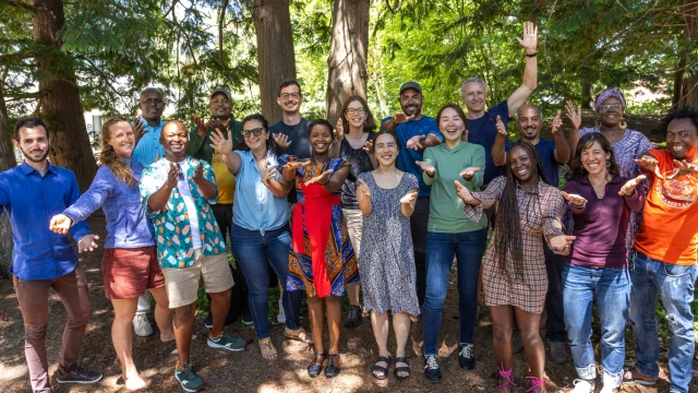 FULLY FUNDED : Apply for the 2024 Kinship Conservation Fellowship in USA