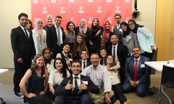 FULLY FUNDED : Apply for this US Embassy MEPI Student Leaders Program