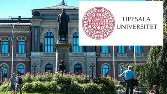 FULLY FUNDED TO SWEDEN : Check out the 2024 Uppsala University Scholarship