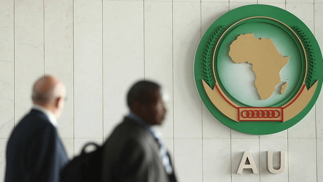 JOB OPPORTUNITIES : Join the vibrant African Union (AU) team