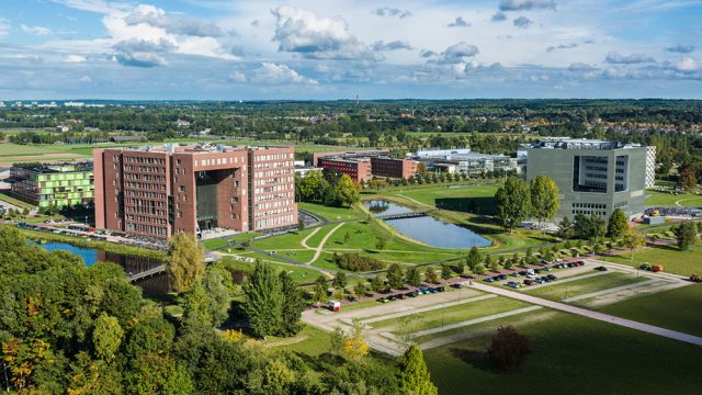 FULLY FUNDED : Check out the Wageningen University Scholarship Program 2024 in Netherlands