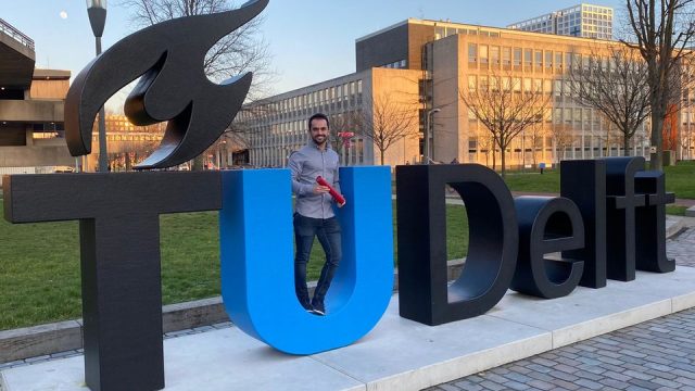 FULLY FUNDED : Apply for the 2024 TU Delft Excellence Scholarships in Netherlands