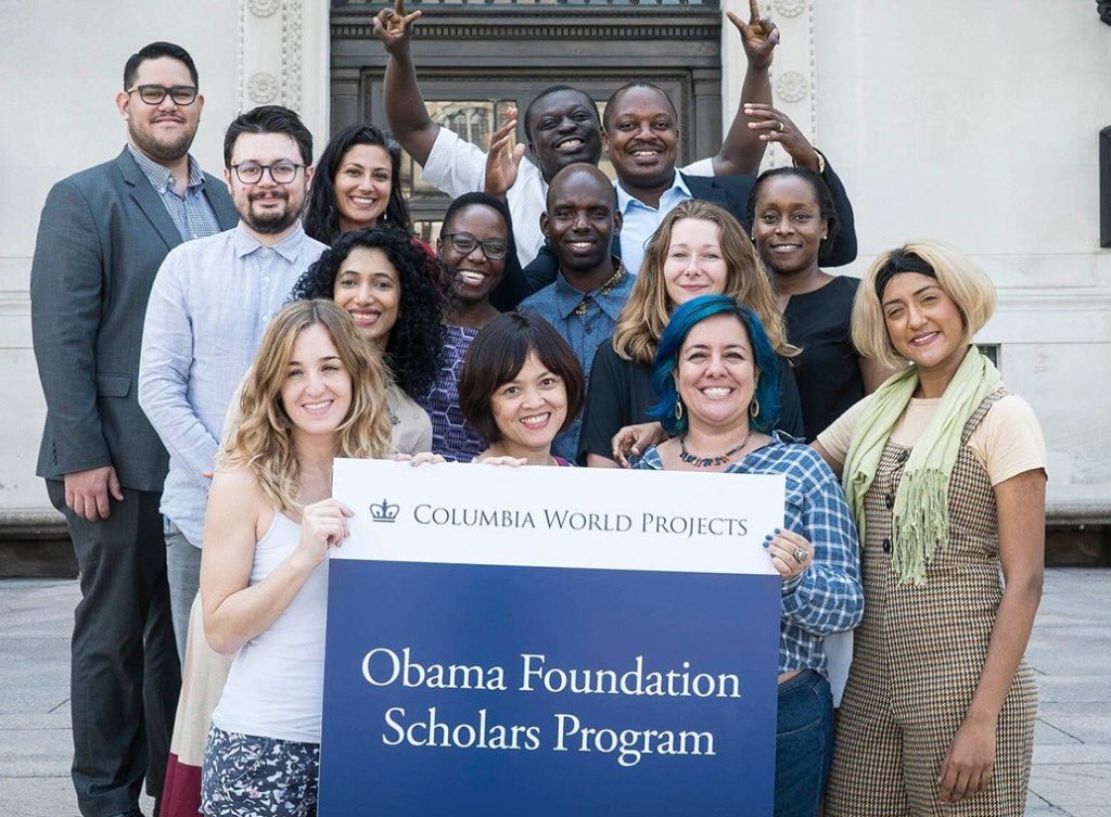 obama-foundation-scholars-program-columbia-university