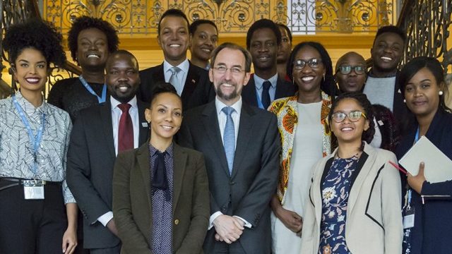 FULLY FUNDED TO SWITZERLAND : Apply for the The Office of the United Nations High Commissioner for Human Rights, Minorities Fellowship Programme in Geneva