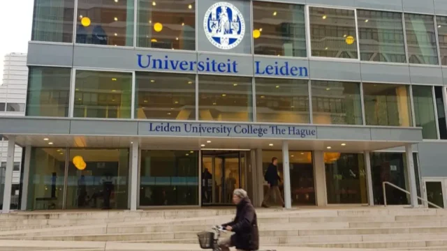 FULLY FUNDED : Check out the Leiden University Excellence Scholarships (LexS) Nurturing Academic Brilliance