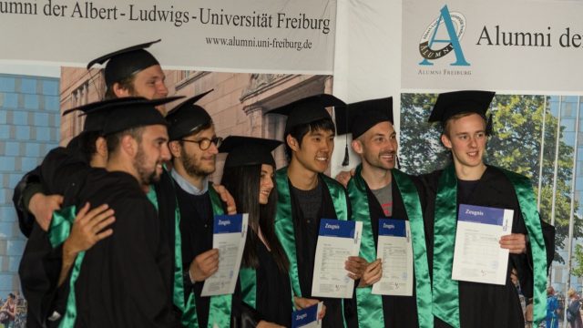 FULLY FUNDED TO GERMANY : Check out the University of Freiburg scholarships 2024