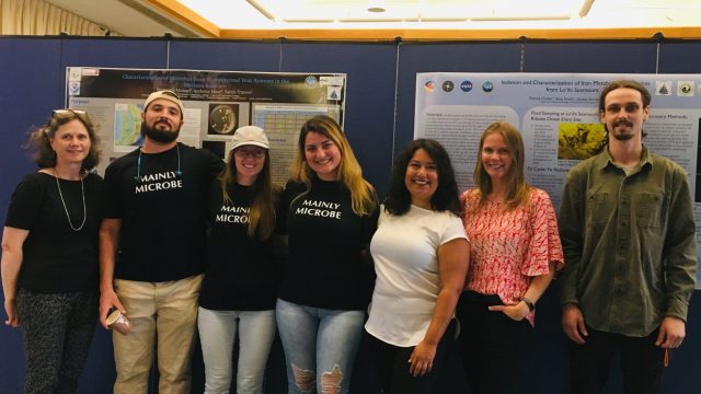 FULLY FUNDED TO USA : Apply for the Woods Hole Summer Student Fellowship 2024