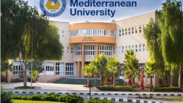 FULLY FUNDED TO TURKEY : Apply for the 2024 Eastern Mediterranean University Scholarships 