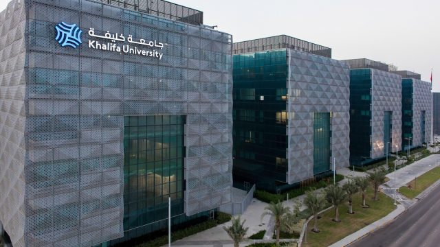 FULLY FUNDED TO UAE : Apply for the Khalifa University Scholarship 2024