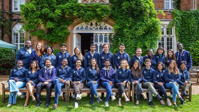 FULLY FUNDED : Check out the 2024 Oxford-Weidenfeld and Hoffmann Scholarship For International Students