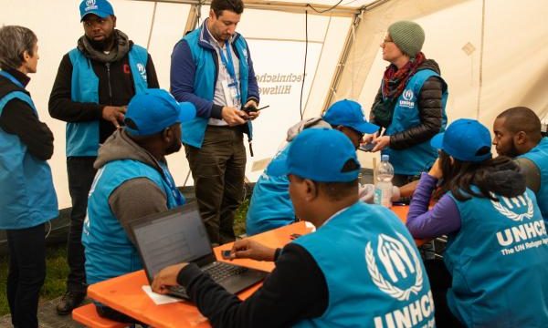 PAID INTERNSHIP : Apply for the Internship at United Nations High Commissioner for Refugees UNHCR