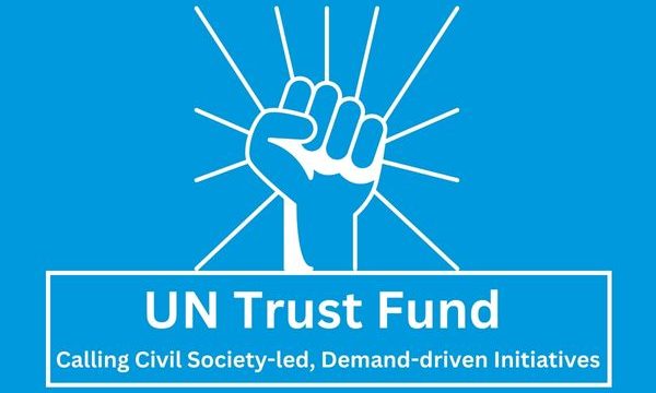 FUNDING : Apply for the UN TRUST FUND 