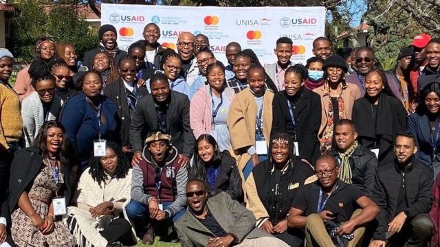 FULLY FUNDED : Apply for the YALI RLCs/ POWER AFRICA Design Challenge 2024