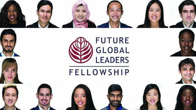 FULLY FUNDED TO USA : Apply for the Future Global Leaders (FGL) Fellowship 2024