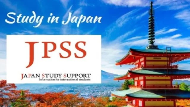 Fully Funded to Japan : Check out the Japan Study Support Scholarship 2024 (Undergraduate | Postgraduate | Masters )