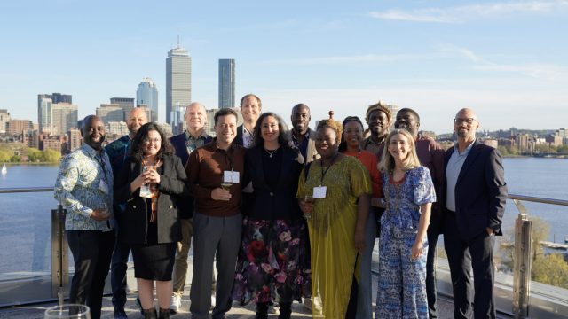 Fully Funded :Apply for the Legatum Center At MIT Foundry Fellowship 2024 For African Founders