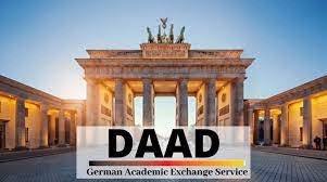 Fully Funded to Germany : Apply for the 2024 DAAD Africa Scholarship Award