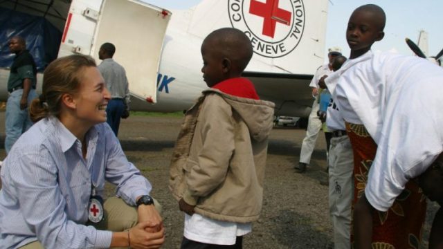 Paid Traineeship Opportunity: Check out this Traineeship at the International Committee of the Red Cross (ICRC) ICRC’s Department of Support and Digital Transformation (SDT) 