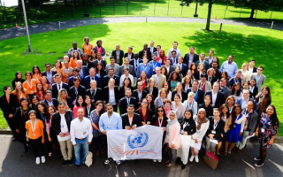 Funded : Apply for the United Nations System Staff College (UNSSC) Summer Work Programme 2024 in Italy