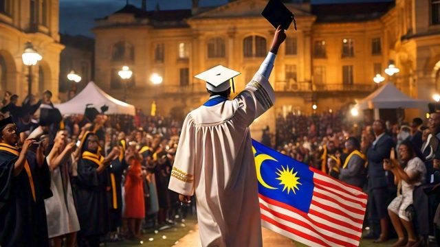 FULLY FUNDED: Apply for this Government of Malaysia scholarship 2024
