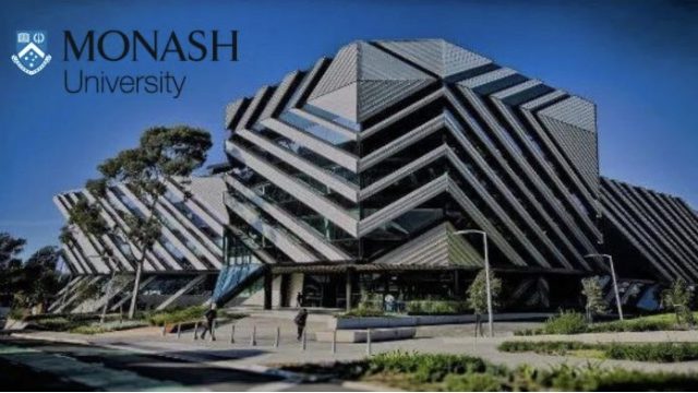 Fully Funded to the 2024 James McNeil Scholarship (Monash University) – Australia