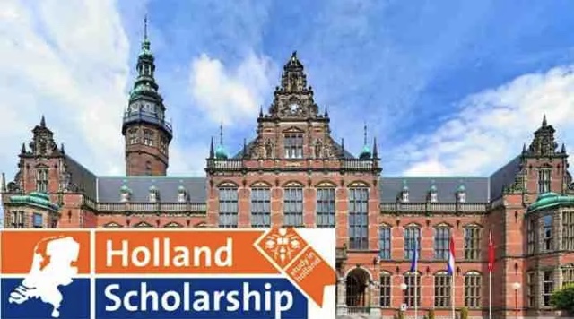 FULLY FUNFED: Apply for this Netherlands Goverment Scholarship 2024