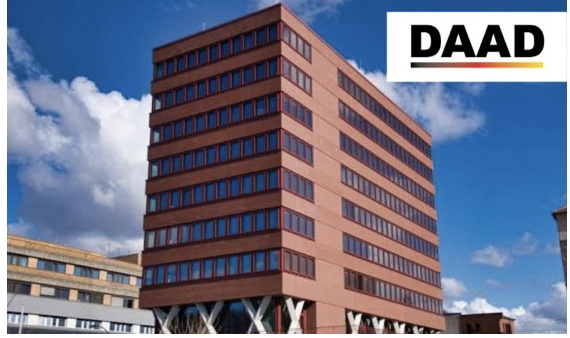 FULLY FUNDED TO GERMAN: Apply for this DAAD Rosa Luxembourg Scholarship