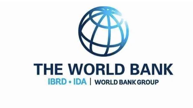 FULLY FUNDED TO THE WORLD BANK JUNIOR PROFESSIONAL PROGRAM