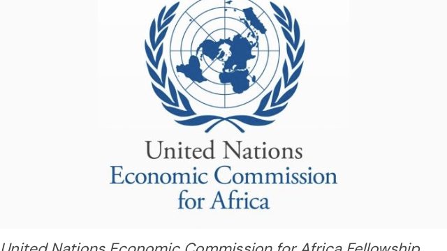 Apply now: United Nations Economic Fellowship for Africa 2024