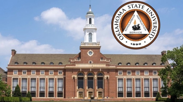 2024 Fully funded to Oklahoma State University