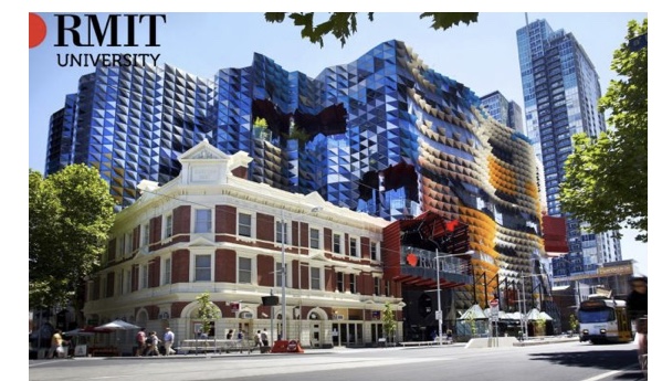 Fully Funded to Australia – Royal Melbourne Institute of Technology