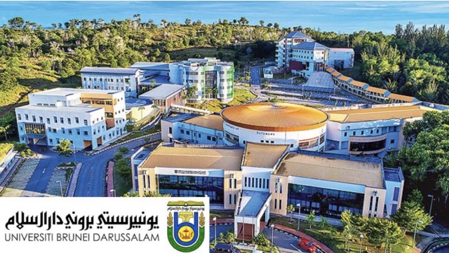 Fully Funded To Asia – University of Brunei Darussalam